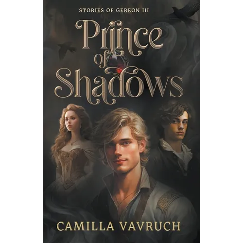 Prince of Shadows