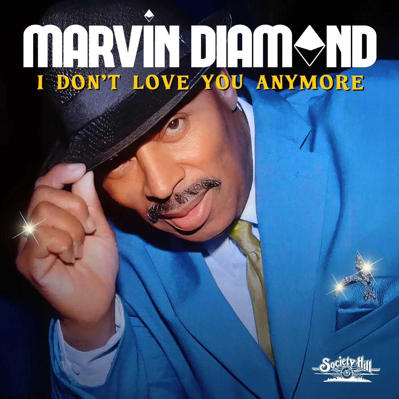Don't Love You Anymore (Mod) Music CD