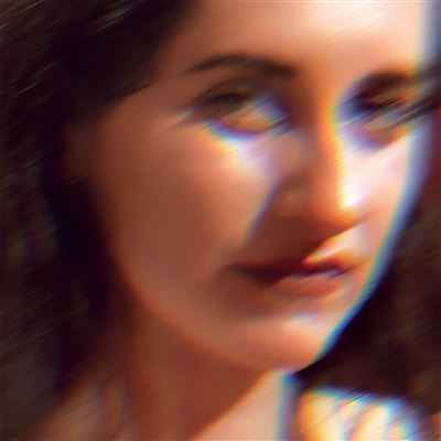 Eefje De Visser - Bitterzoet (180G) [Clear Vinyl] [2LP] [Vinyl] Vinyl Record