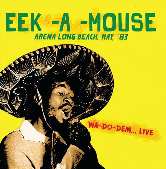 Arena Long Beach, May, '83 Music CD