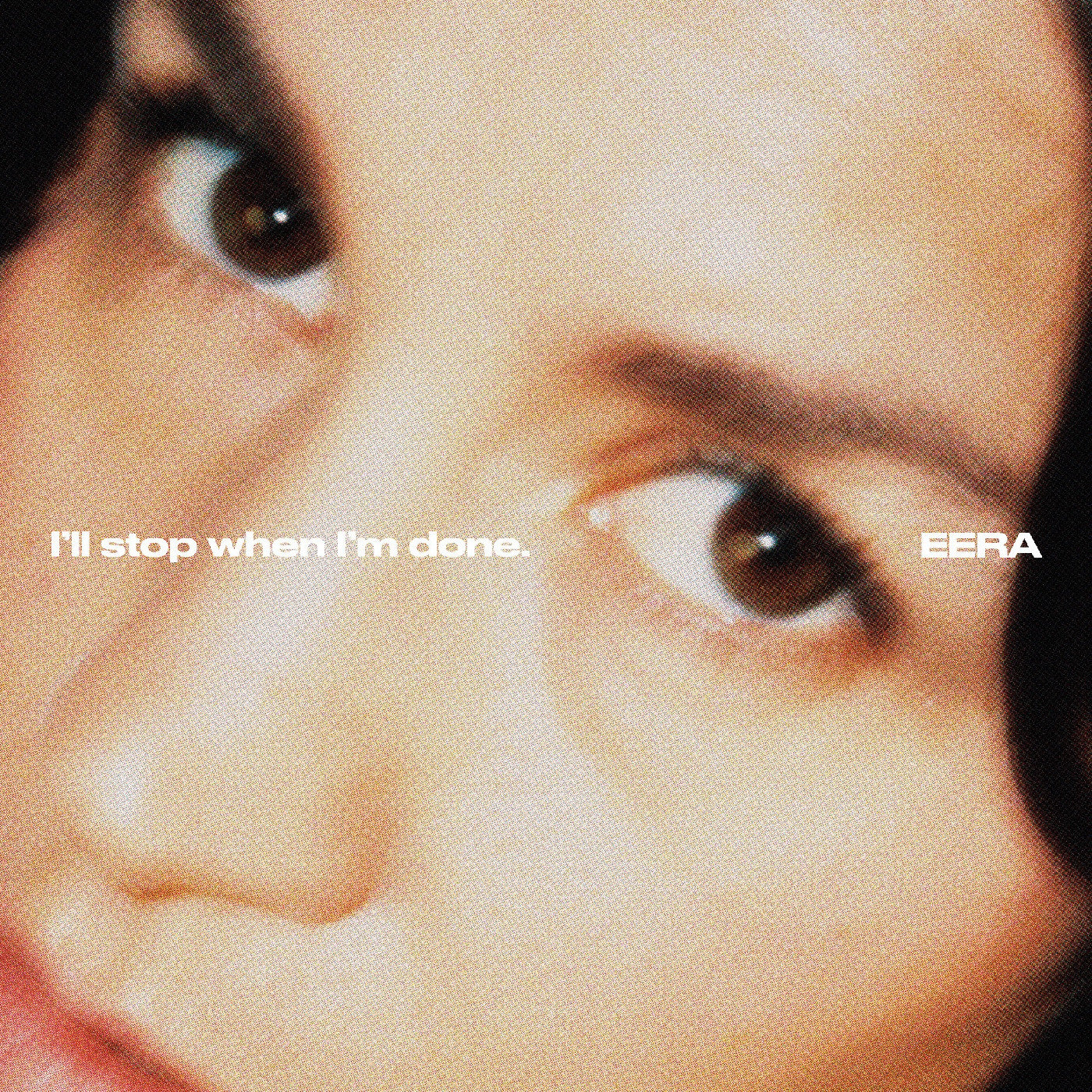 I'Ll Stop When I'M Done. [Vinyl] Vinyl Record