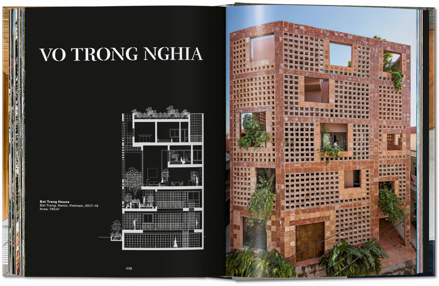 Homes For Our Time. Contemporary Houses around the World. Vol. 2. 45th Ed. (German, French, English) Book