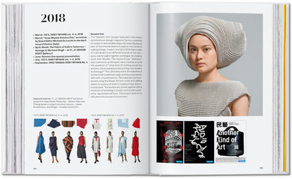 Issey Miyake. 45th Ed. (English) Book