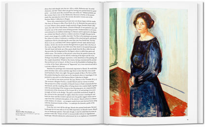 Munch (English) Book