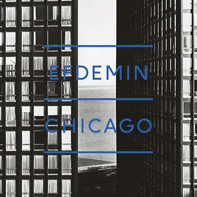 Chicago Music CD