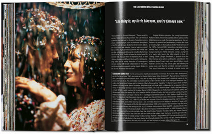 100 Movies of the 1970s (English) Book