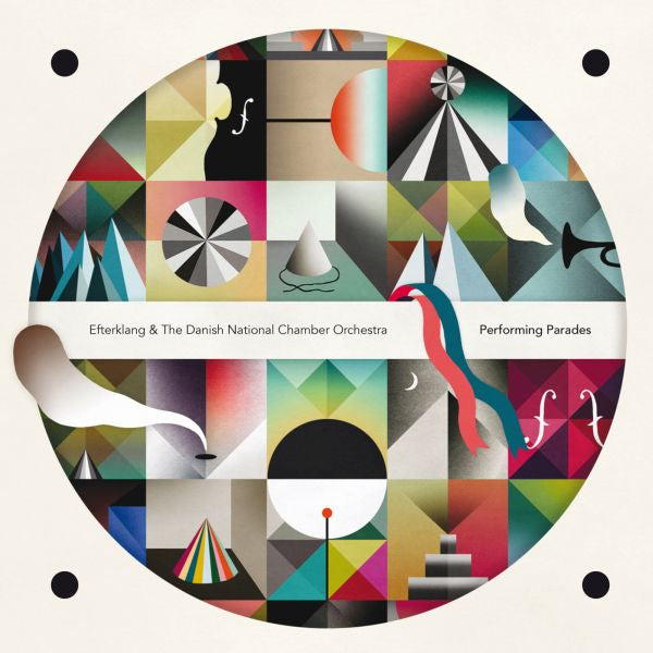 Performing Parades (CD+DVD) Music CD