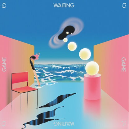 Waiting Game Vinyl Record