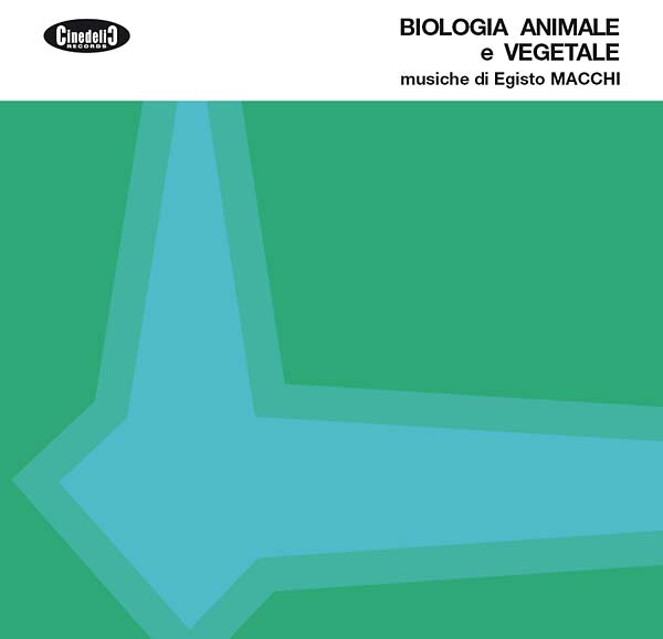 Biologia Animale e Vegetale  Music CD