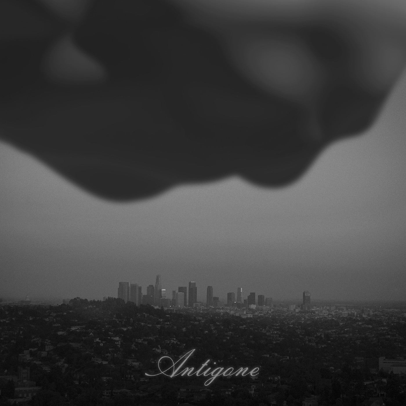 Antigone [Vinyl] Vinyl Record