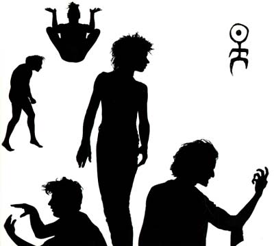 Fünf Auf Der Nach Oben Offenen Richterskala  Music CD