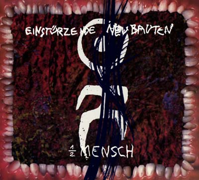 1/2 Mensch Vinyl Record