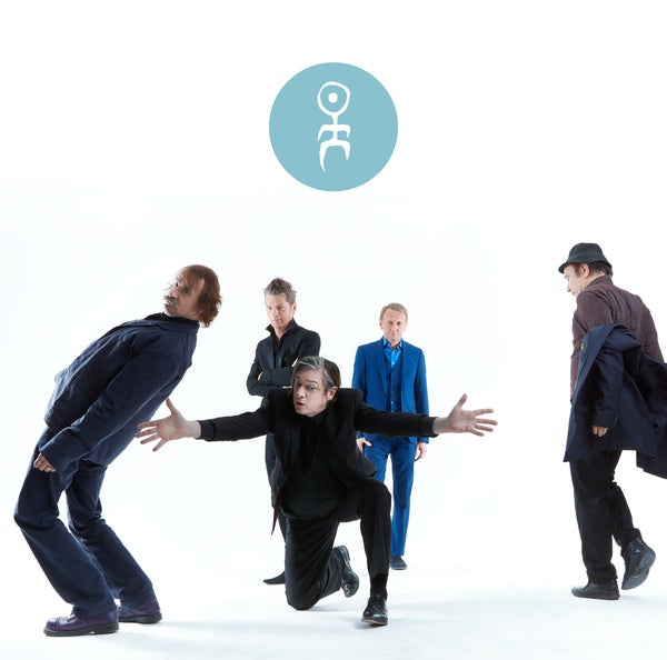 EINSTURZENDE NEUBAUTEN - Alles In Allem [CD] Music CD