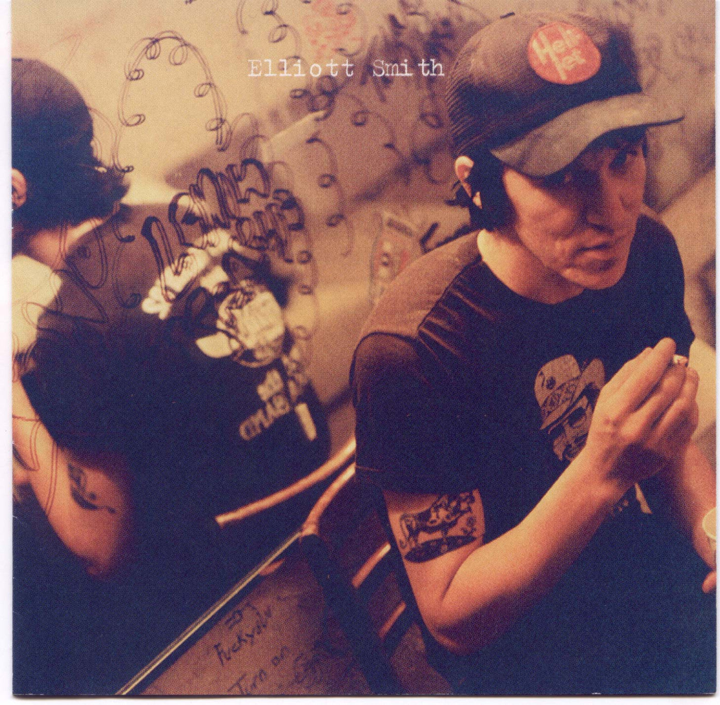 Either/ Or (Digital Download) Vinyl Record
