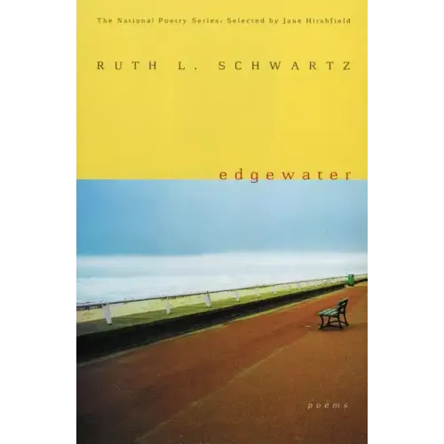 Edgewater: Poems