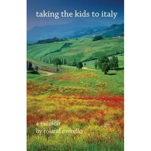 Taking the Kids to Italy