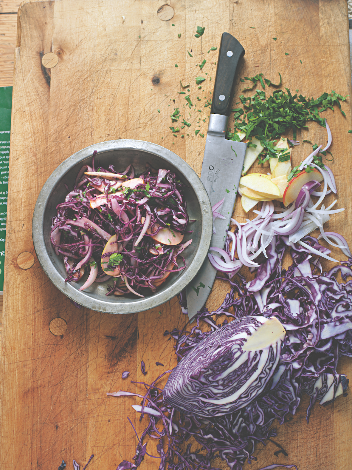 Eat Your Greens! Book
