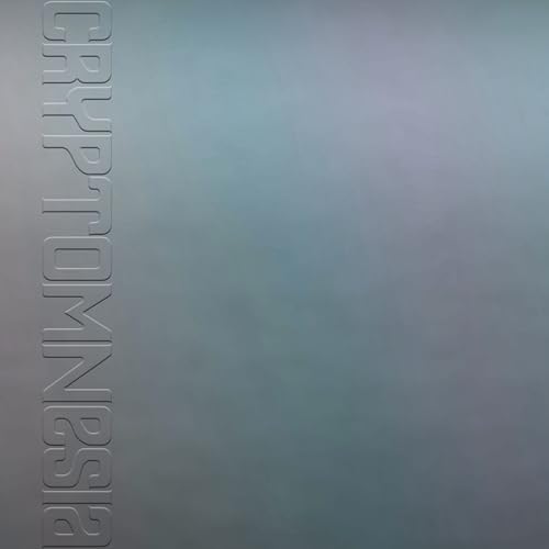 Cryptomnesia [Vinyl] Vinyl Record