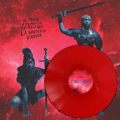 La Sintesis O'Konor [Vinyl] Vinyl Record