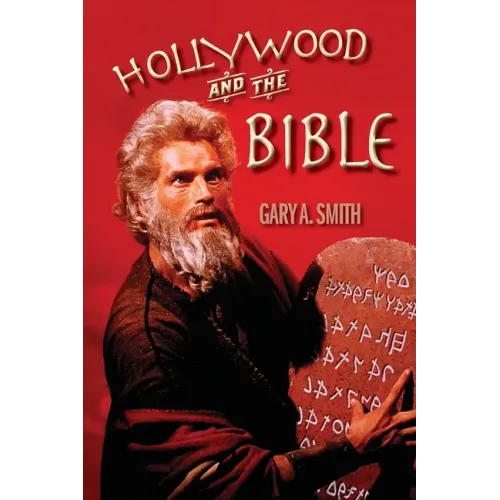 Hollywood and the Bible