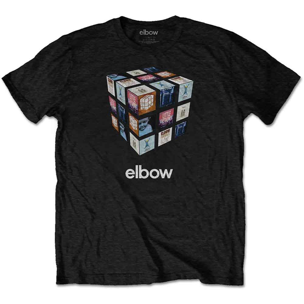 Elbow Best of [T-Shirt]
