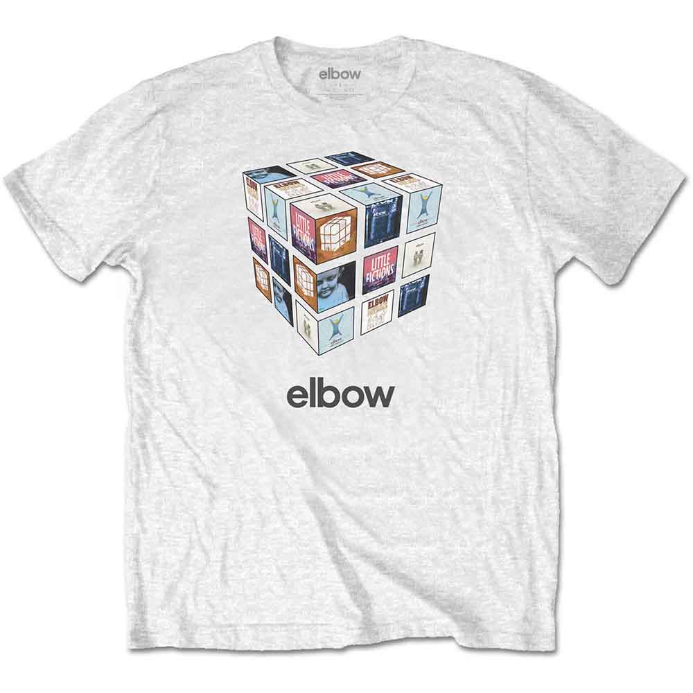 Elbow Best of [T-Shirt]