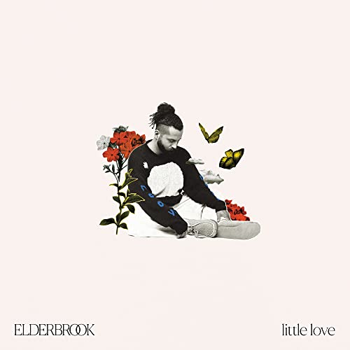 Elderbrook - Little Love Vinyl Record