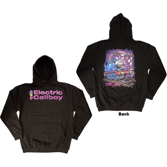 Electric Callboy Choo Choo [Sweatshirt]