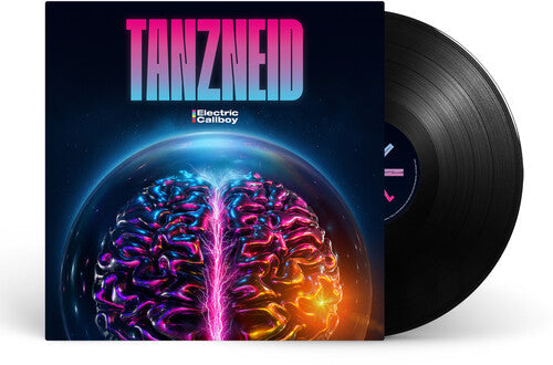 Electric Callboy - Tanzneid [Vinyl] Vinyl Record