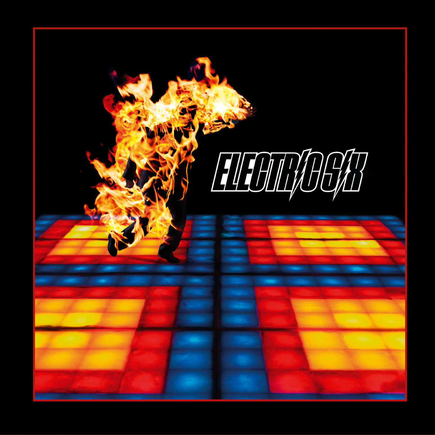 Fire 21St Anniversary Remaster [Vinyl] Vinyl Record