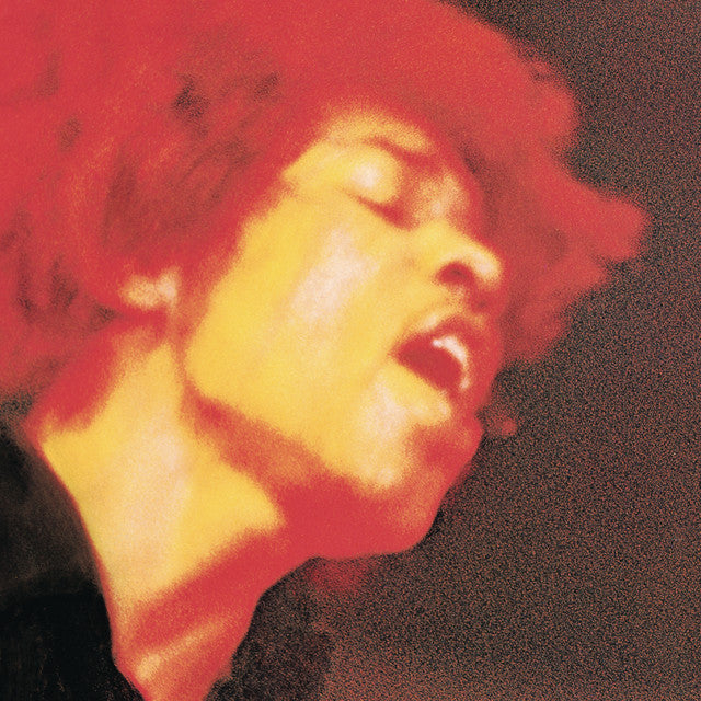Jimi Hendrix - Electric Ladyland [2LP] Vinyl Record