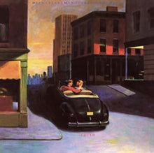 Crush (40th Anniversary 2xVINYL) Vinyl Record