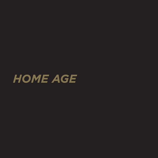 Home Age [Vinyl] Vinyl Record