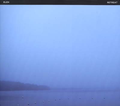 Retreat, Return, Repose Music CD