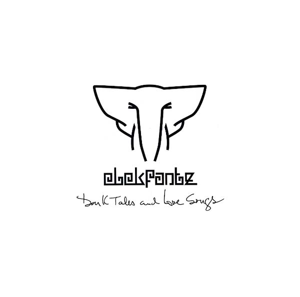 ELEKFANTZ - Dark Tales and Love Songs Vinyl Record