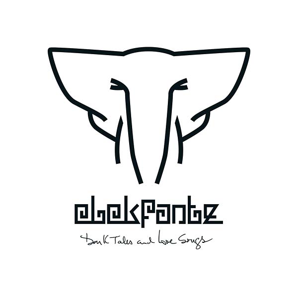 Dark Tales and Love Songs Music CD