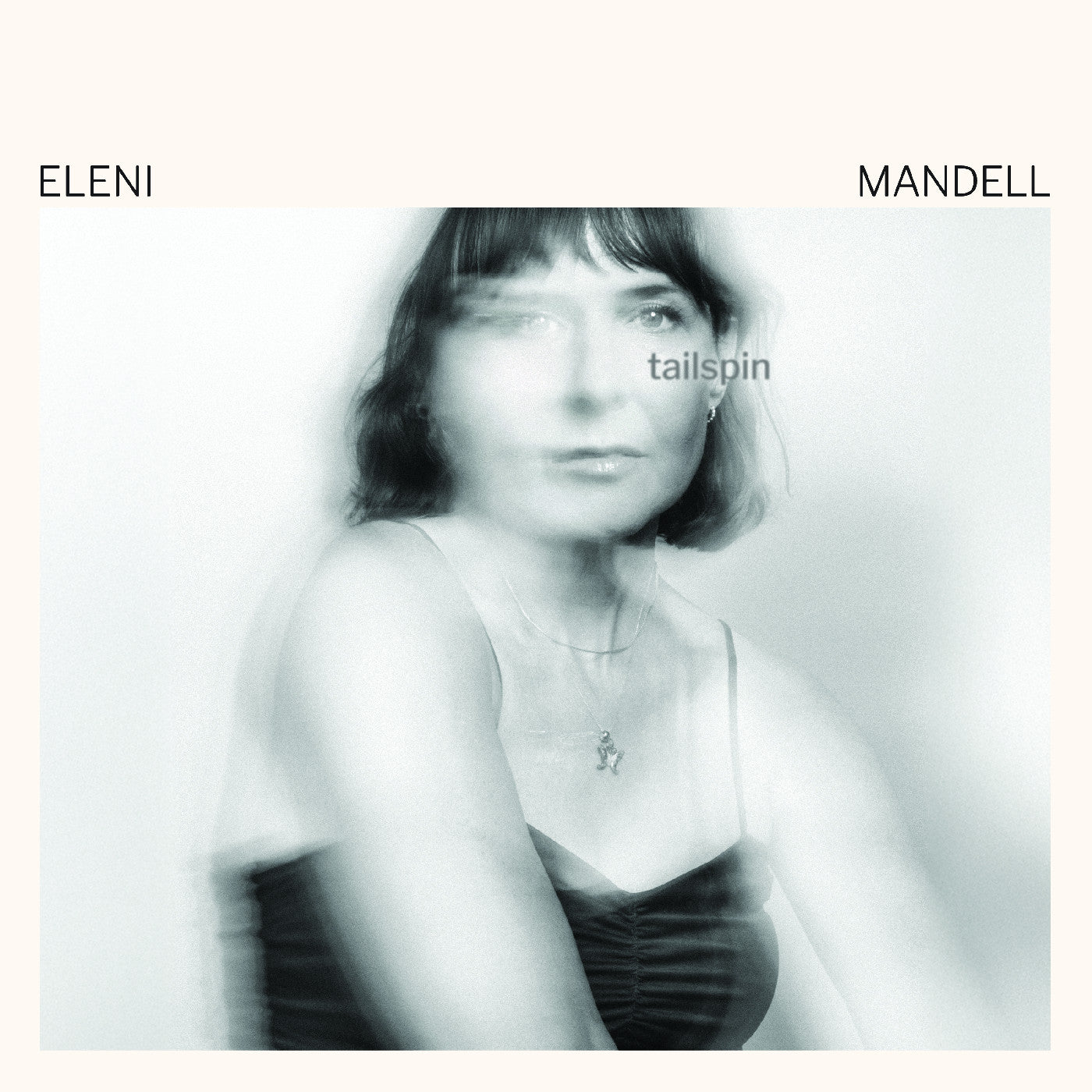 Eleni Mandell - Tailspin [Vinyl] Vinyl Record