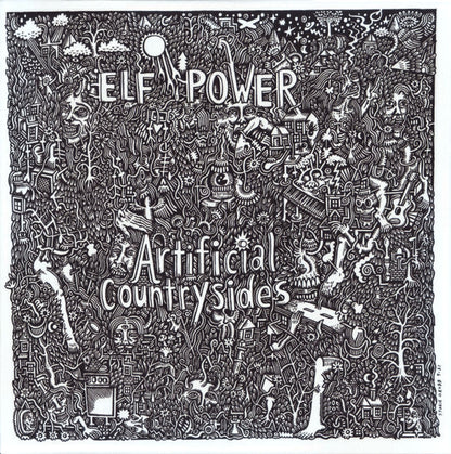 Artificial Countrysides Vinyl Record