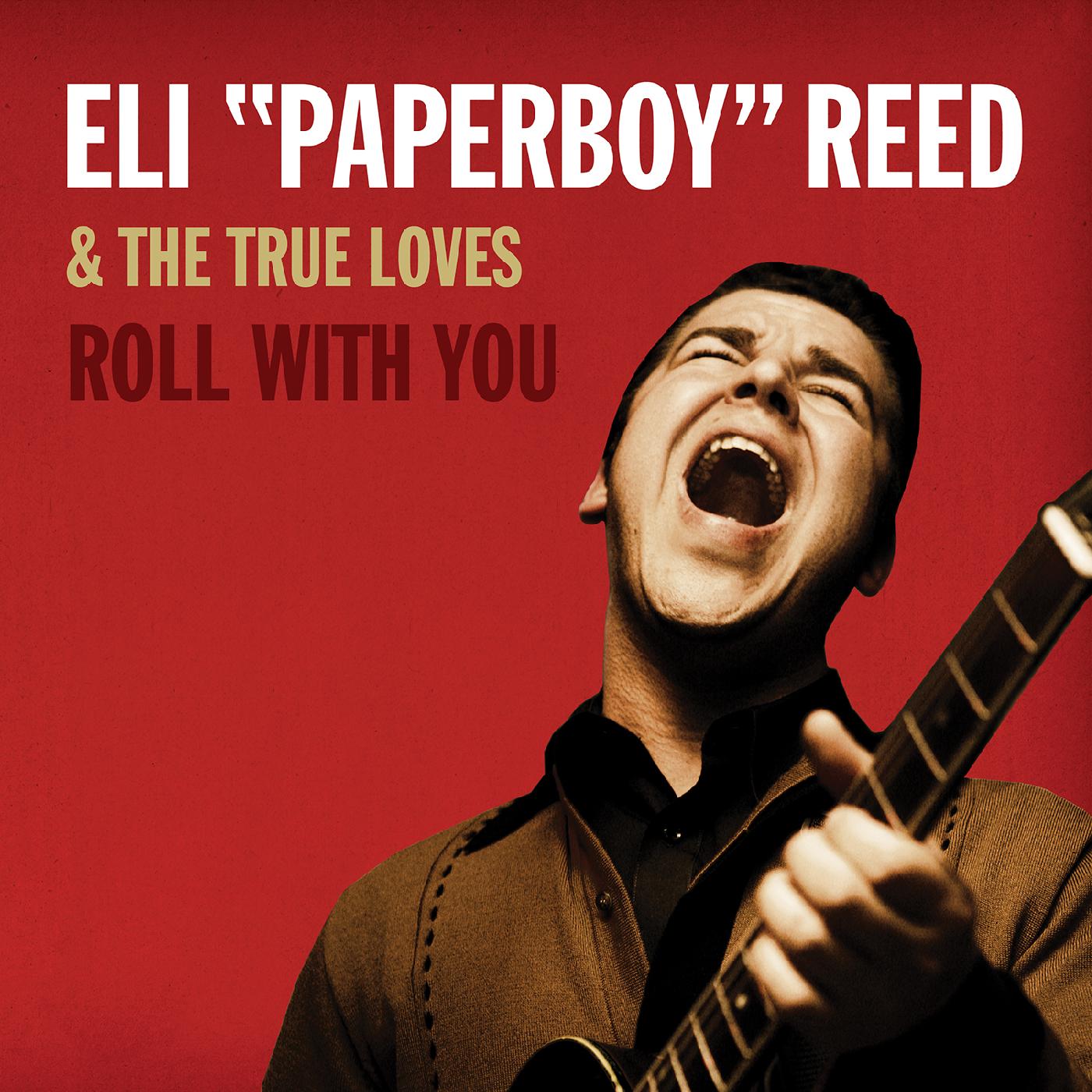 Roll With You [Deluxe Remastered Edition] Vinyl Record