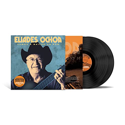 Vamos a Bailar un Son (Special Edition) [Vinyl] Vinyl Record