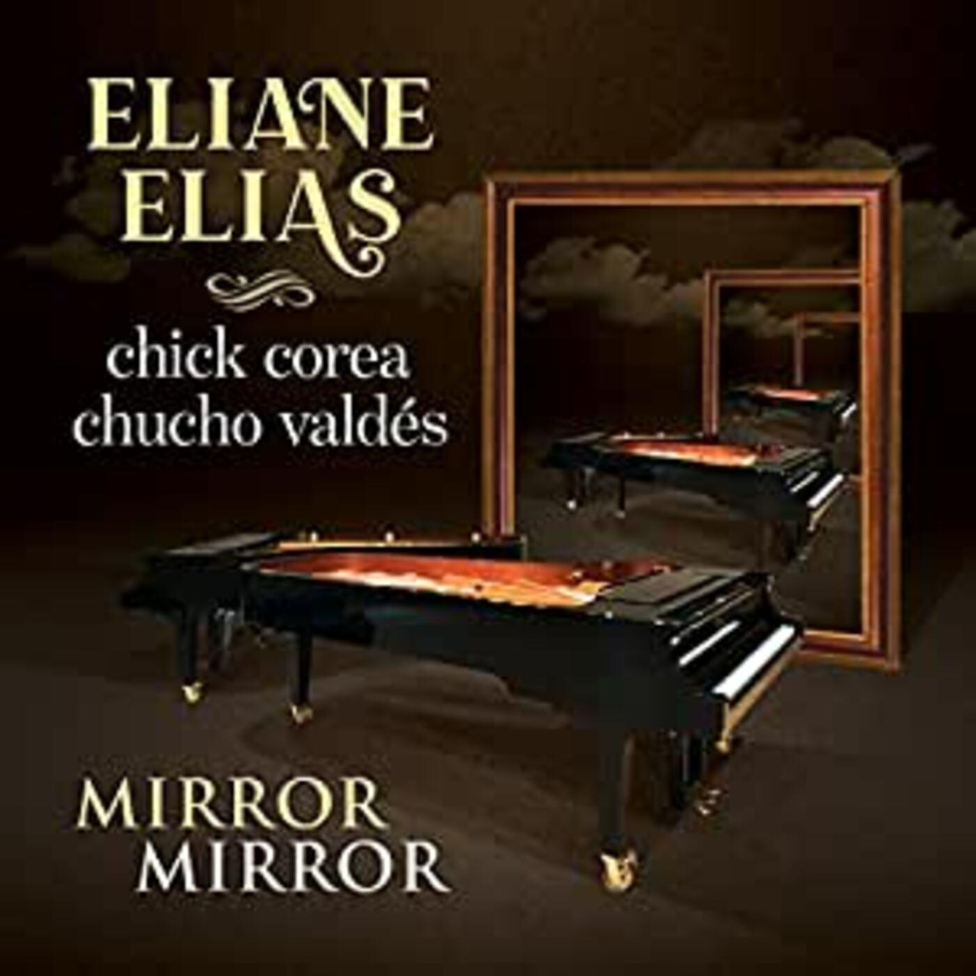 Mirror Mirror Vinyl Record