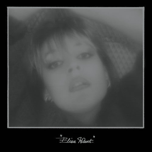 Elisa Waut - Elisa Waut (Indie Exclusive) [Vinyl] Vinyl Record