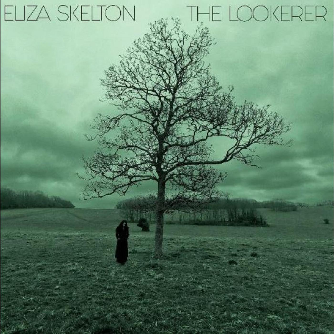 Eliza Skelton - The Lookerer [CD] Music CD