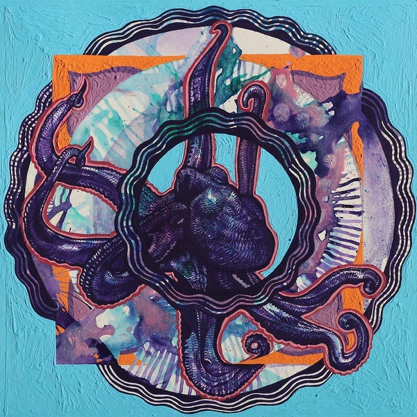 ELKHORN - Sun Cycle / Elk Jam [Vinyl] Vinyl Record