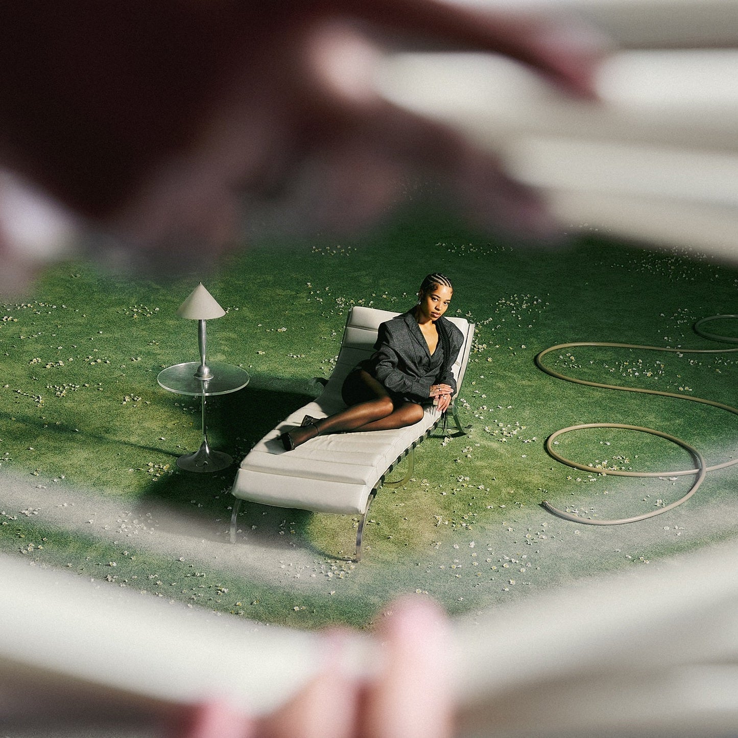 Do You Still Love Me? [Lemon LP] Vinyl Record