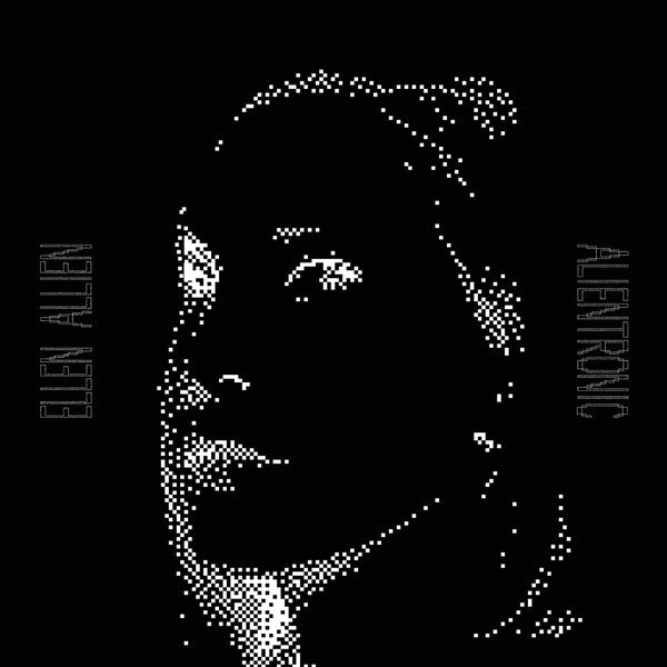 Ellen Allien - Alientronic Vinyl Record