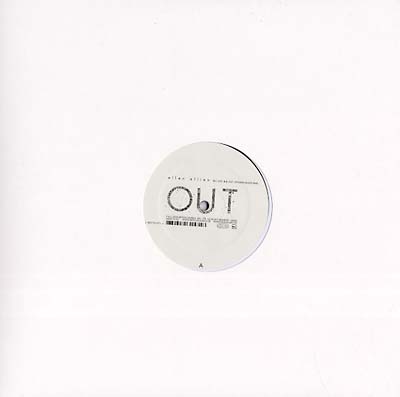 Ellen Allien - Out Remixes Vinyl Record