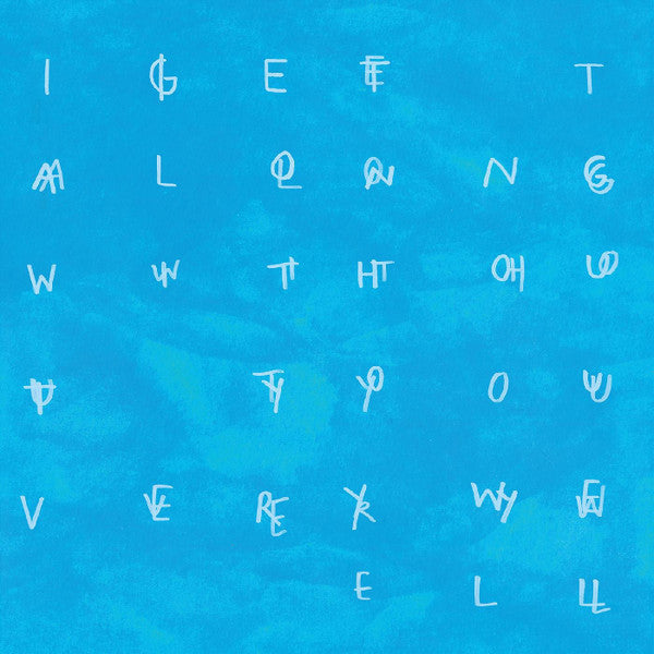 I Get Along Without You Very Well Vinyl Record