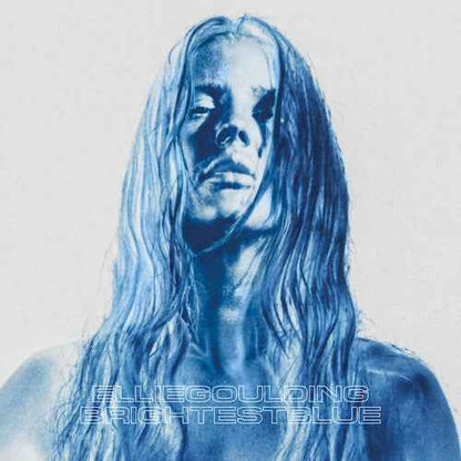 Ellie Goulding - Brightest Blue [Explicit Content] (140 Gram Vinyl) (2 Lp's) [Vinyl] Vinyl Record