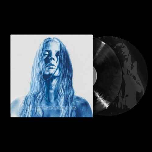 Ellie Goulding - Brightest Blue [Explicit Content] (140 Gram Vinyl) (2 Lp's) Vinyl Record
